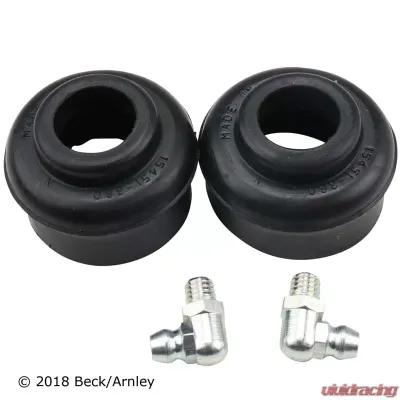 Beck/Arnley Suspension Control Arm Shaft Kit 101-4530 - 101-4530