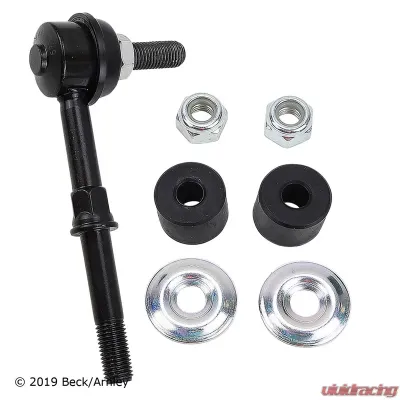 Beck/Arnley Suspension Stabilizer Bar Link 101-4531 - 101-4531