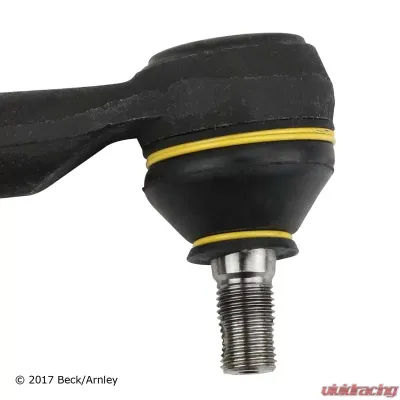 Beck/Arnley Steering Tie Rod End 101-4534 - 101-4534