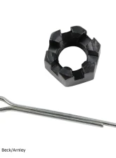 Beck/Arnley Steering Tie Rod End 101-4534                                     - 101-4534 - Image 4