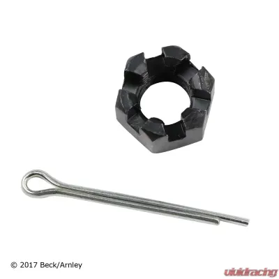 Beck/Arnley Steering Tie Rod End 101-4534 - 101-4534