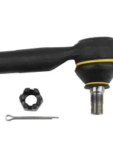 Beck/Arnley Steering Tie Rod End 101-4534                                     - 101-4534 - Image 4