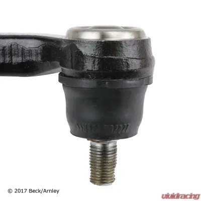 Beck/Arnley Steering Tie Rod End 101-4537 - 101-4537