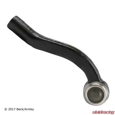 Beck/Arnley Steering Tie Rod End 101-4537 - 101-4537