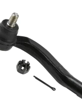 Beck/Arnley Steering Tie Rod End 101-4537                                     - 101-4537 - Image 4