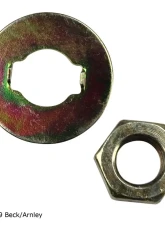 Beck/Arnley Steering Tie Rod End 101-4540                                     - 101-4540 - Image 4