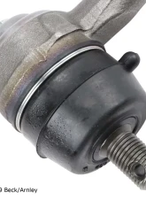 Beck/Arnley Steering Tie Rod End 101-4543                                     - 101-4543 - Image 3