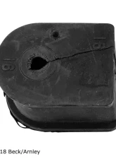 Beck/Arnley Suspension Stabilizer Bar Bushing Kit 101-4550                                     - 101-4550 - Image 2