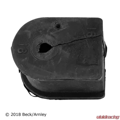 Beck/Arnley Suspension Stabilizer Bar Bushing Kit 101-4550 - 101-4550
