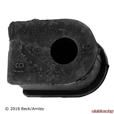 Beck/Arnley Suspension Stabilizer Bar Bushing Kit 101-4550 - 101-4550