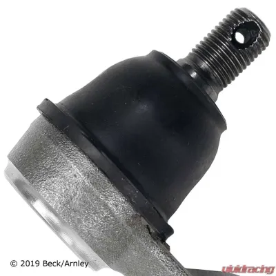 Beck/Arnley Steering Tie Rod End 101-4571 - 101-4571