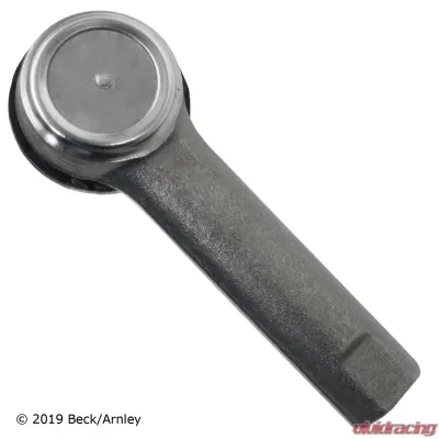 Beck/Arnley Steering Tie Rod End 101-4571 - 101-4571