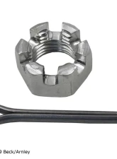 Beck/Arnley Steering Tie Rod End 101-4571                                     - 101-4571 - Image 4