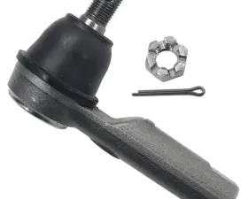 Beck/Arnley Steering Tie Rod End 101-4571