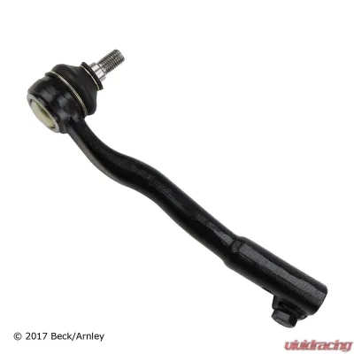 Beck/Arnley Steering Tie Rod End 101-4578 - 101-4578