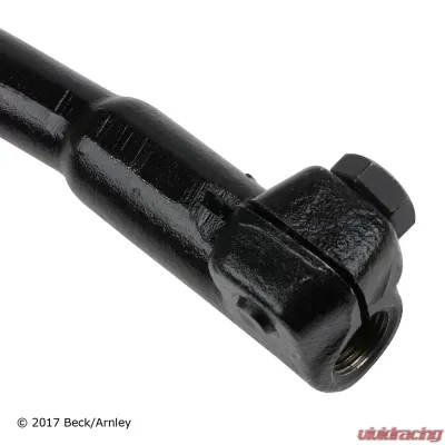 Beck/Arnley Steering Tie Rod End 101-4578 - 101-4578