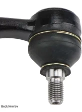 Beck/Arnley Steering Tie Rod End 101-4579                                     - 101-4579 - Image 3