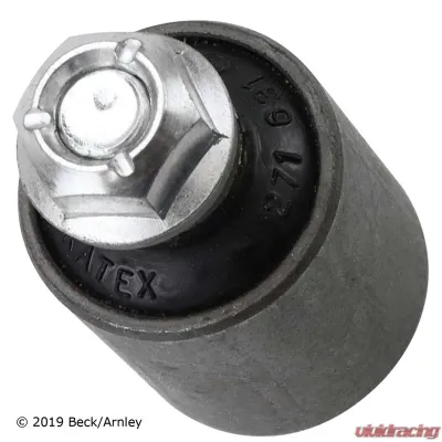 Beck/Arnley Suspension Control Arm Bushing 101-4581 - 101-4581