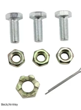 Beck/Arnley Suspension Ball Joint 101-4583                                     - 101-4583 - Image 4