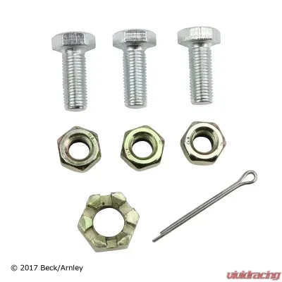 Beck/Arnley Suspension Ball Joint 101-4583 - 101-4583