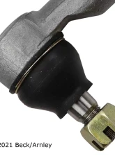Beck/Arnley Steering Tie Rod End 101-4585                                     - 101-4585 - Image 2