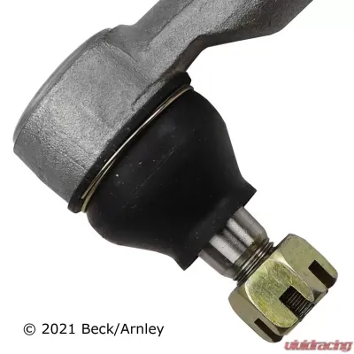 Beck/Arnley Steering Tie Rod End 101-4585 - 101-4585
