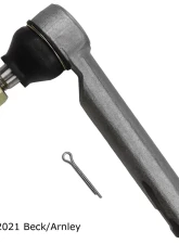 Beck/Arnley Steering Tie Rod End 101-4585                                     - 101-4585 - Image 5
