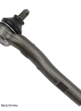Beck/Arnley Steering Tie Rod End 101-4586                                     - 101-4586 - Image 2