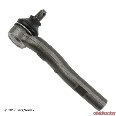 Beck/Arnley Steering Tie Rod End 101-4586 - 101-4586