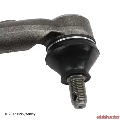 Beck/Arnley Steering Tie Rod End 101-4586 - 101-4586