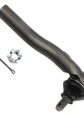 Beck/Arnley Steering Tie Rod End 101-4586                                     - 101-4586 - Image 4