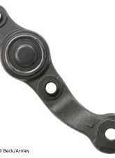 Beck/Arnley Suspension Ball Joint 101-4589                                     - 101-4589 - Image 3