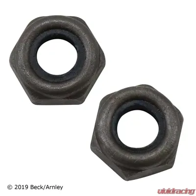 Beck/Arnley Suspension Stabilizer Bar Link 101-4606 - 101-4606