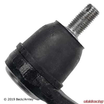 Beck/Arnley Steering Tie Rod End 101-4619 - 101-4619
