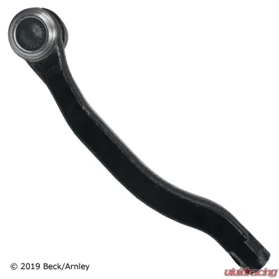 Beck/Arnley Steering Tie Rod End 101-4619 - 101-4619