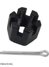 Beck/Arnley Steering Tie Rod End 101-4619                                     - 101-4619 - Image 4