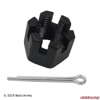 Beck/Arnley Steering Tie Rod End 101-4619 - 101-4619