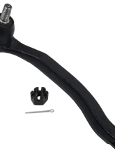 Beck/Arnley Steering Tie Rod End 101-4619                                     - 101-4619 - Image 4