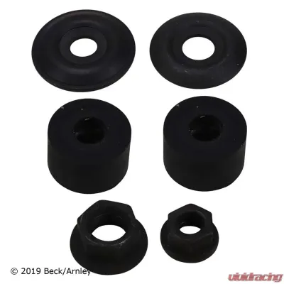 Beck/Arnley Suspension Stabilizer Bar Link 101-4621 - 101-4621