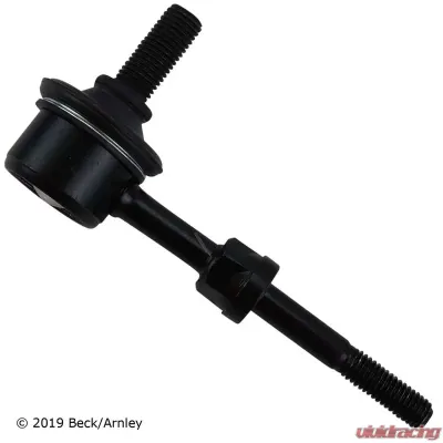 Beck/Arnley Suspension Stabilizer Bar Link 101-4622 - 101-4622