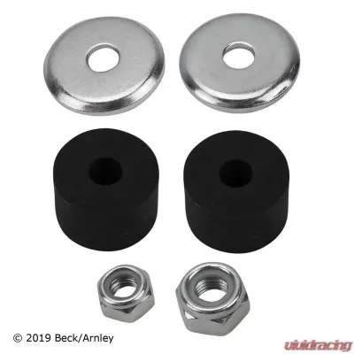 Beck/Arnley Suspension Stabilizer Bar Link 101-4622 - 101-4622