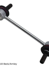 Beck/Arnley Suspension Stabilizer Bar Link 101-4625                                     - 101-4625 - Image 2