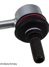 Beck/Arnley Suspension Stabilizer Bar Link 101-4625                                     - 101-4625 - Image 4
