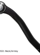 Beck/Arnley Steering Tie Rod End 101-4630                                     - 101-4630 - Image 3