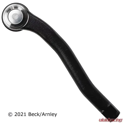 Beck/Arnley Steering Tie Rod End 101-4630 - 101-4630
