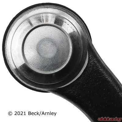 Beck/Arnley Steering Tie Rod End 101-4630 - 101-4630