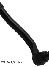 Beck/Arnley Steering Tie Rod End 101-4630                                     - 101-4630 - Image 5