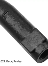 Beck/Arnley Steering Tie Rod End 101-4630                                     - 101-4630 - Image 5