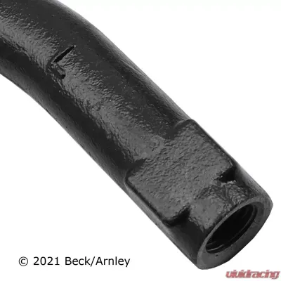 Beck/Arnley Steering Tie Rod End 101-4630 - 101-4630
