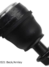 Beck/Arnley Steering Tie Rod End 101-4631                                     - 101-4631 - Image 2